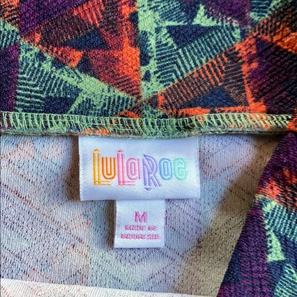 LuLaRoe skirt - Picture 2 of 3